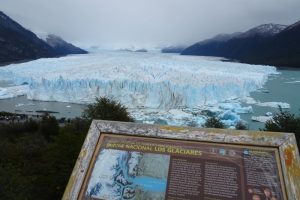 Glaciares National Park