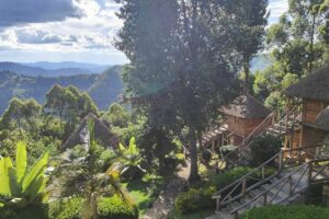 agandi ecolodge