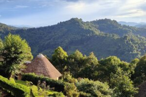 agandi ecolodge uitzicht1