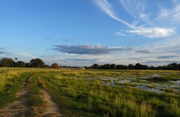 baia das pedras boerderij ©All for Nature Travel