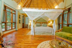 primate lodge kibale