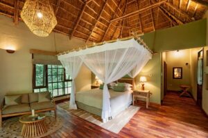 primate lodge luxury-double-room