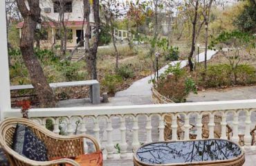 Terras Tiger Trails Lodge