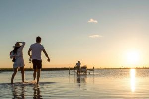 Sundowner Jack's Camp