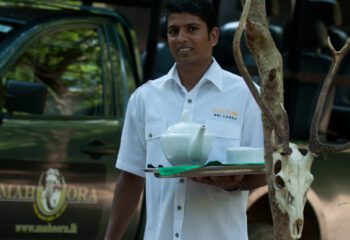 Chaminda Rohana van Mahoora