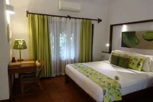 kamer Marari Beach