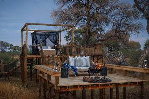 Starbed Botswana
