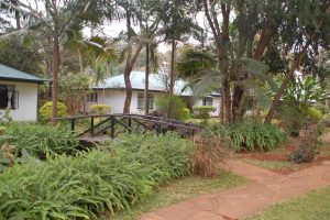 Karen Blixen Cottages, reis Kenia, reis Nairobi