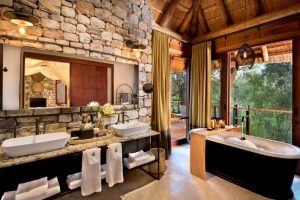 Morukuru Family safari lodges