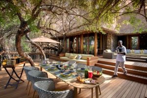 lodge Madikwe