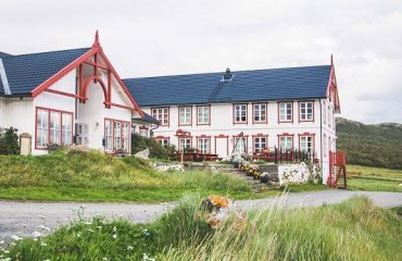 Hotel Hjerkinn Fjellstue og Fjellridning