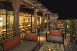 duurzaam boetiekhotel Kathmandu, reis Nepal