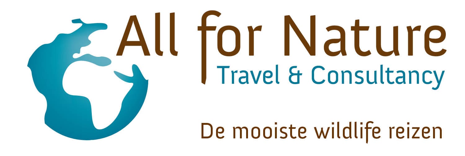 All for Nature Travel logo