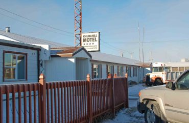 Hotel Churchill