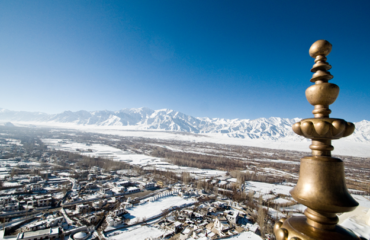 Leh