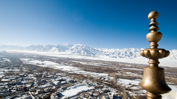 Leh