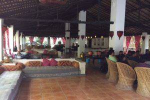 Rann Riders Lodge, hotel india