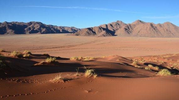 Namib Naukluft © All for Nature Travel