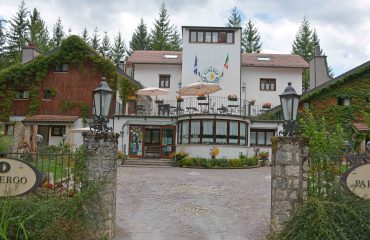 Albergo Paradiso