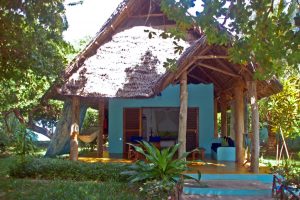Butiama Beach Resort Mafia Island