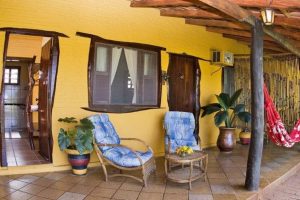Araras Eco Lodge, Brazilië, Pantanal