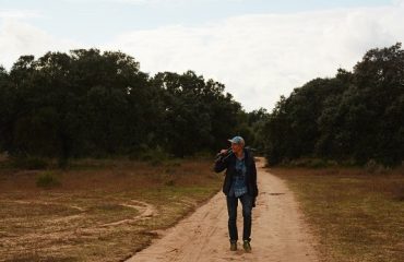 Onderweg in Coto Donana @All for Nature Travel