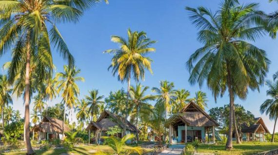 Butiama Beach
