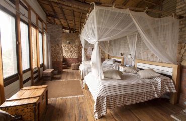 Kyambura Gorge Lodge