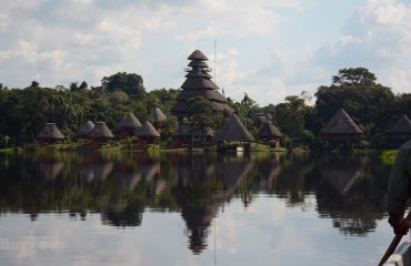Napo WIldlife Center ©All for Nature Travel