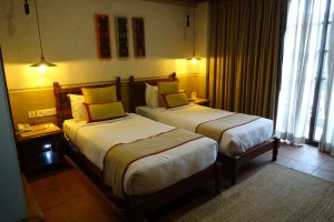 duurzaam boetiekhotel Kathmandu, reis Nepal
