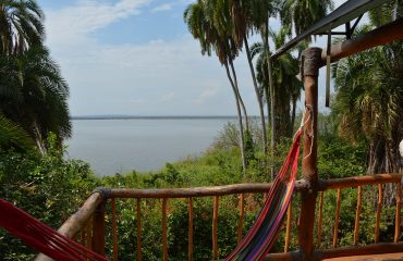 Ruzizi Tented Camp, Akagera NP, Rwanda