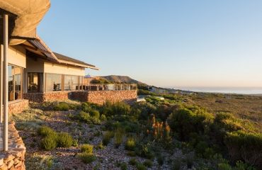 Grootbos Lodge