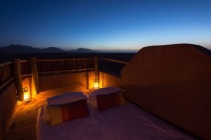 Kulala Desert Lodge, Sossusvlei