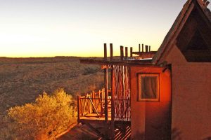 !Xaus Lodge