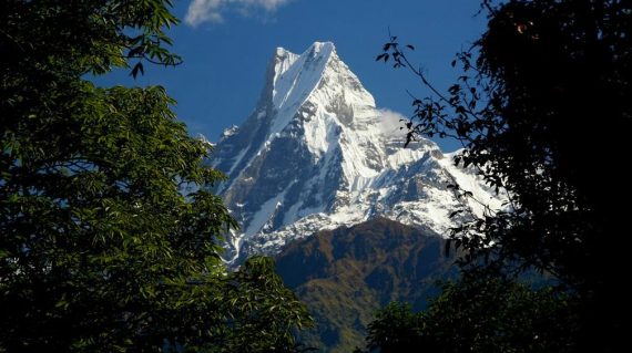 Nepal Princes Trek