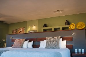 Okonjima Lodge, Plains Camp, africat foundation