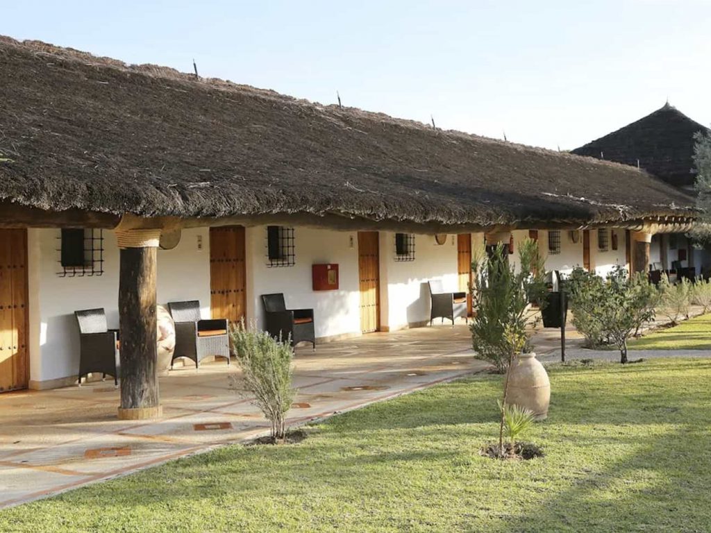 Boetiekhotel Ardea Purperea
