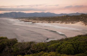 Grootbos strand