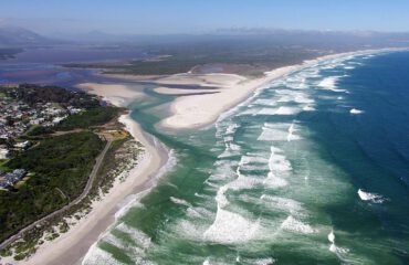 Scenic Flight Grootbos