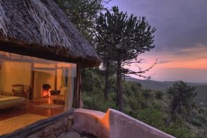 Borana Lodge