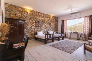 Bera Safari Lodge, safari Bera