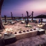 Black Buck Lodge_bushdiner
