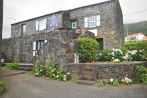 Adegas do Pico, Azoren