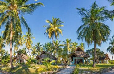 Butiama Beach
