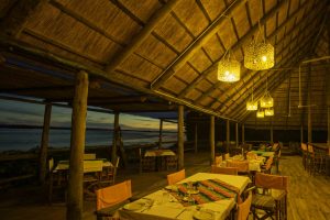 Mvuu lodge, Lower Zambezi