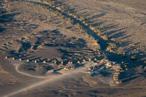 lodge Sossusvlei