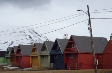 longyearbyen