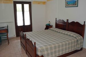 Albergo Paradiso, Abruzzo, Abruzzen