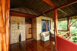 Napo Wildlife Centre, Ecuador