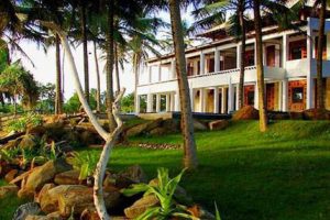 turtle bay , tangalle, sri lanka